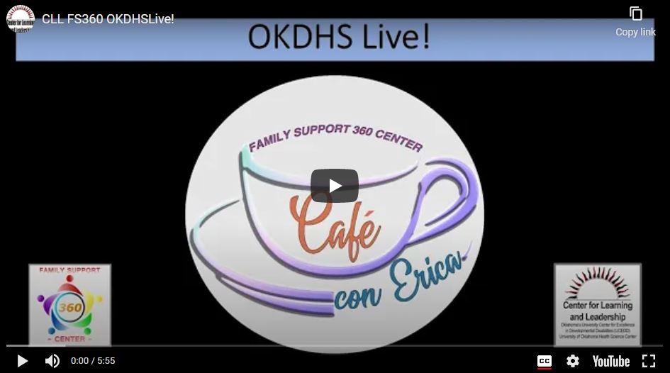 OKDHS Live Image